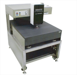 Máy đo chiều dày PROTEC MG-500CTN